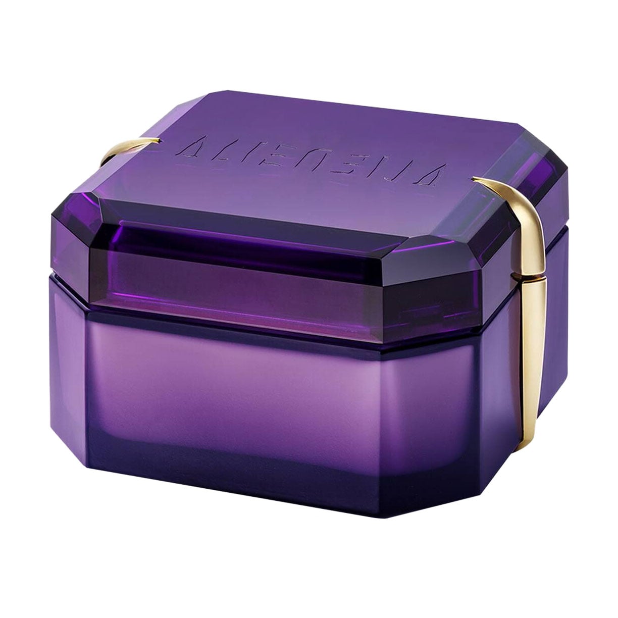 Парфумований крем для тіла Thierry Mugler Alien жіночий, 200 мл