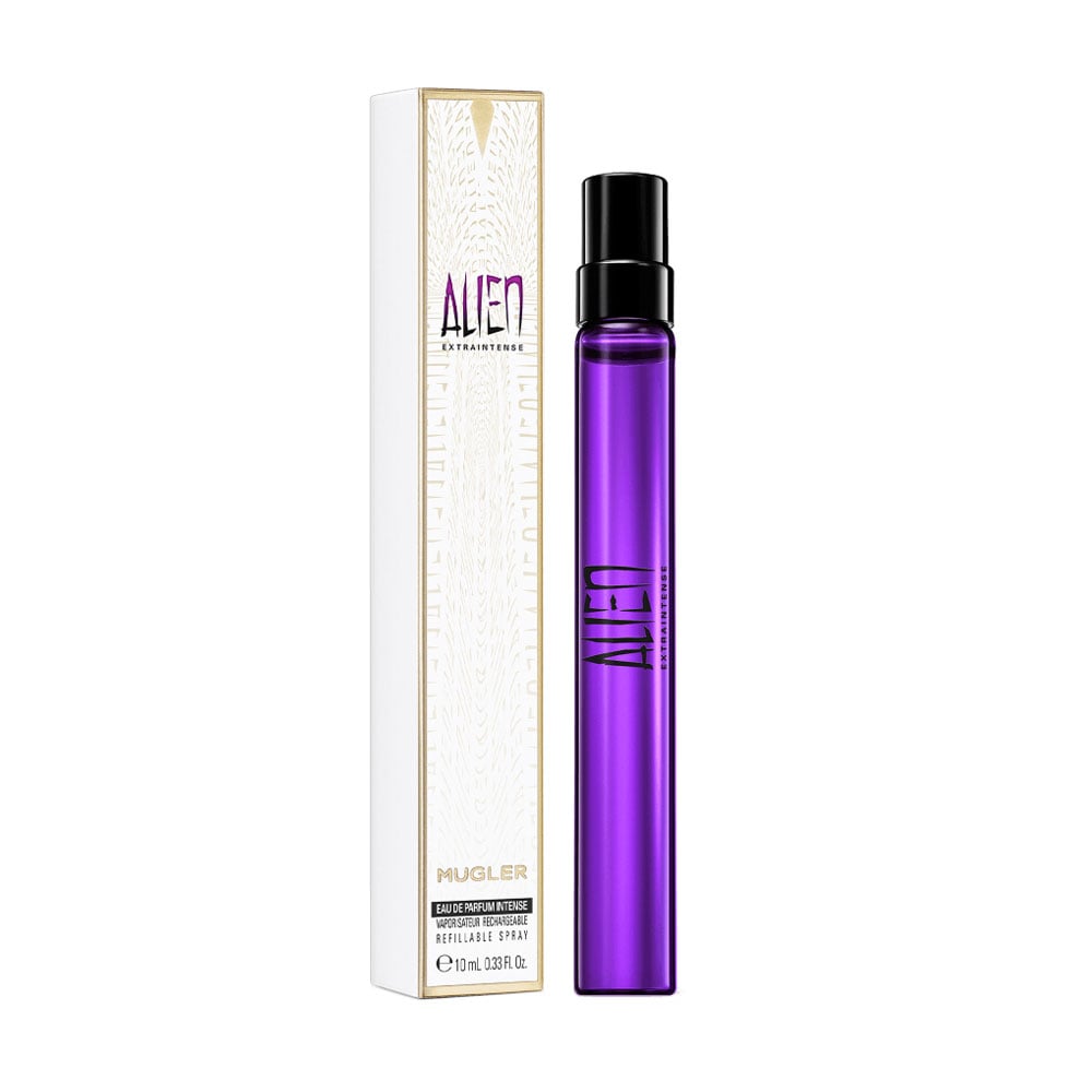 Thierry Mugler Alien Extraintense Парфумована вода жіноча, 10 мл