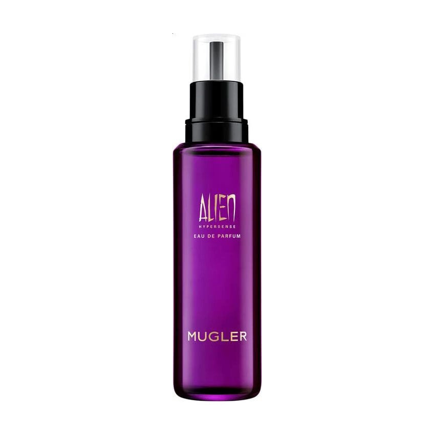 Thierry Mugler Alien Hypersense Refillable Парфумована вода жіноча, 100 мл