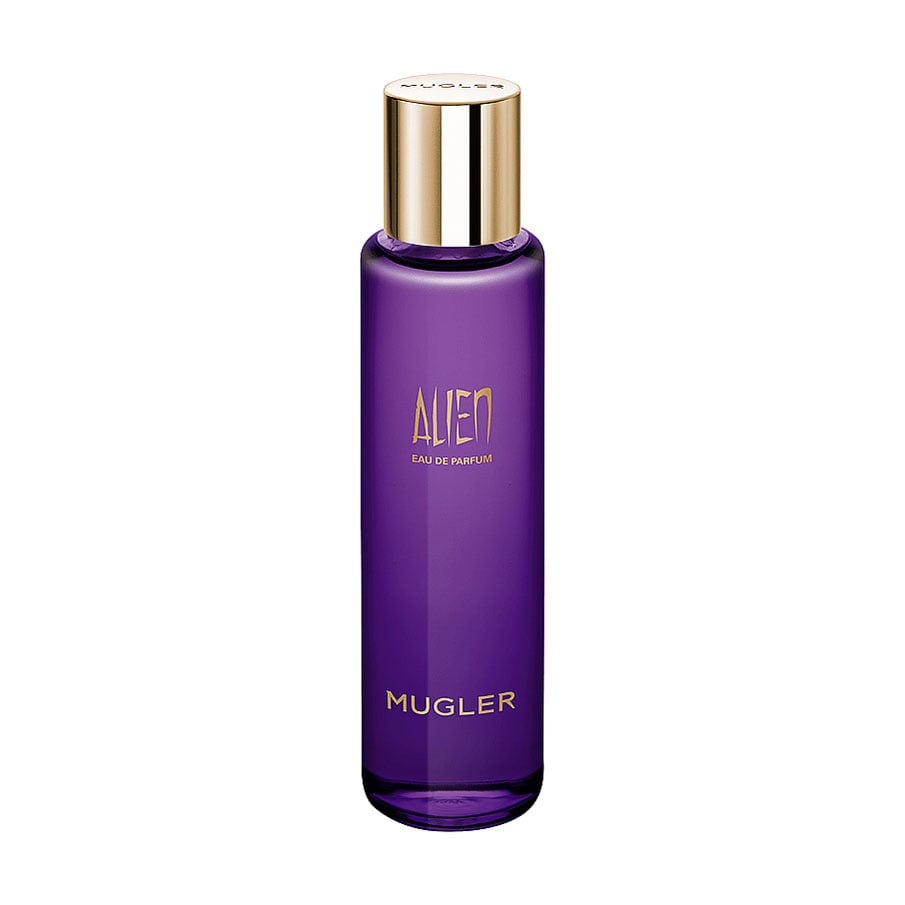 Thierry Mugler Alien Парфумована вода жіноча, 100 мл (змінний блок)
